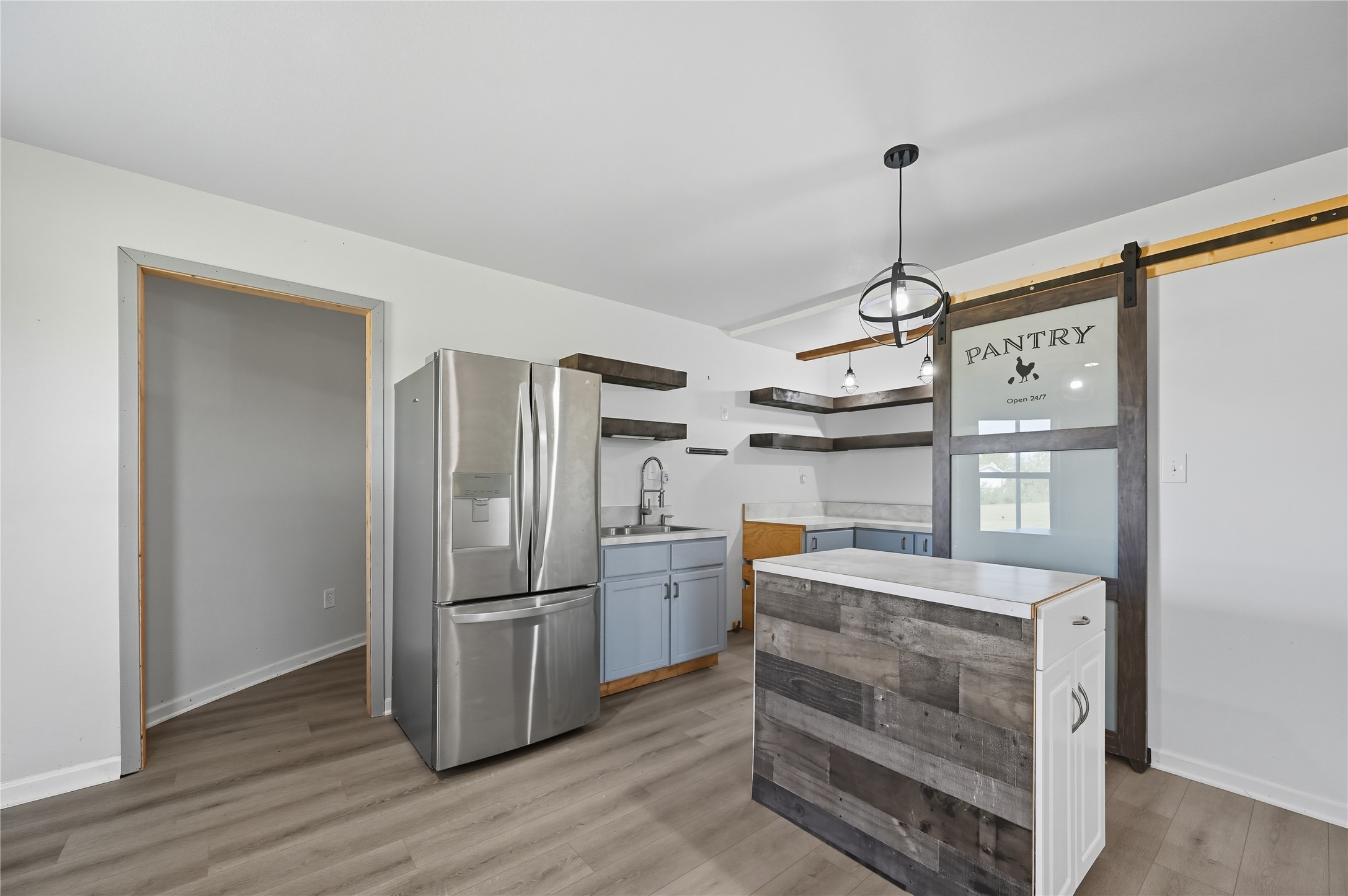 9833 Private Road 5377 Nevada TX 75173