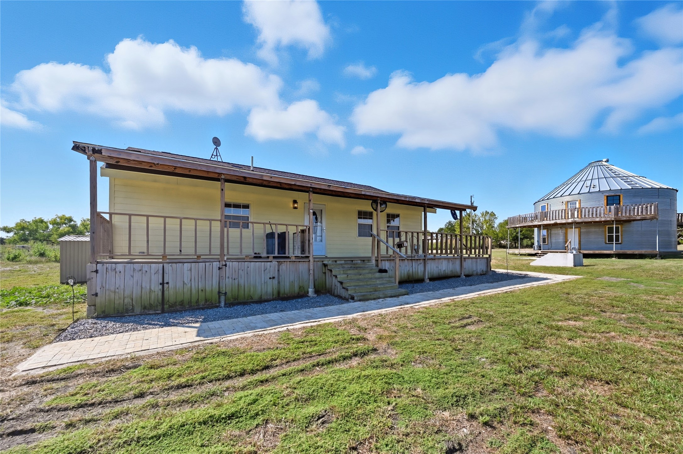 9833 Private Road 5377 Nevada TX 75173