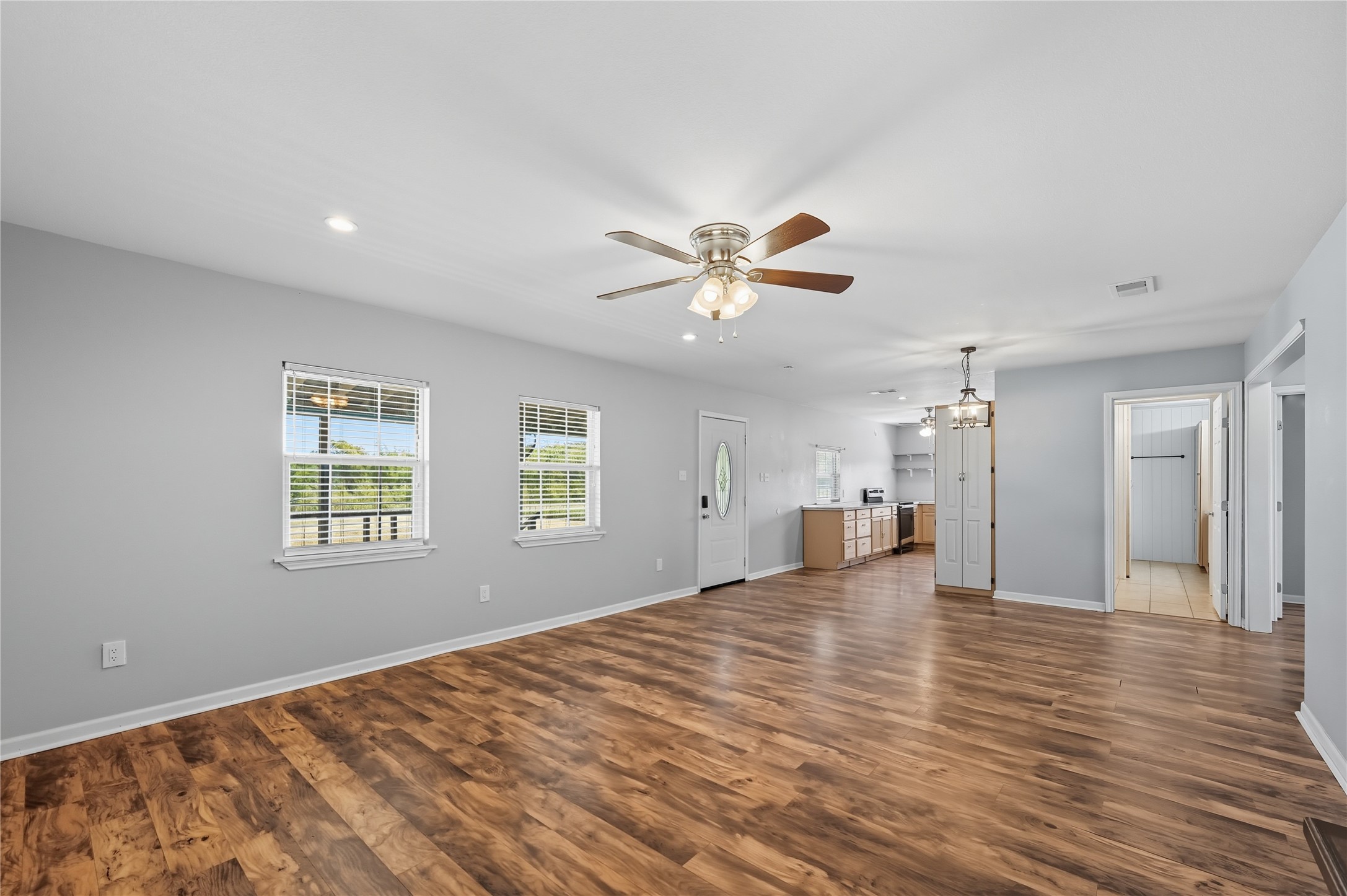 9833 Private Road 5377 Nevada TX 75173