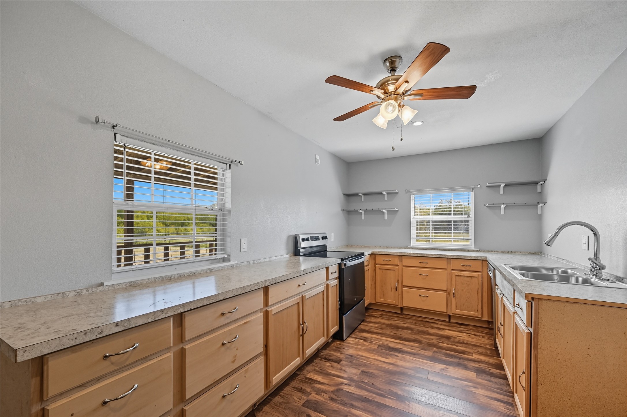 9833 Private Road 5377 Nevada TX 75173