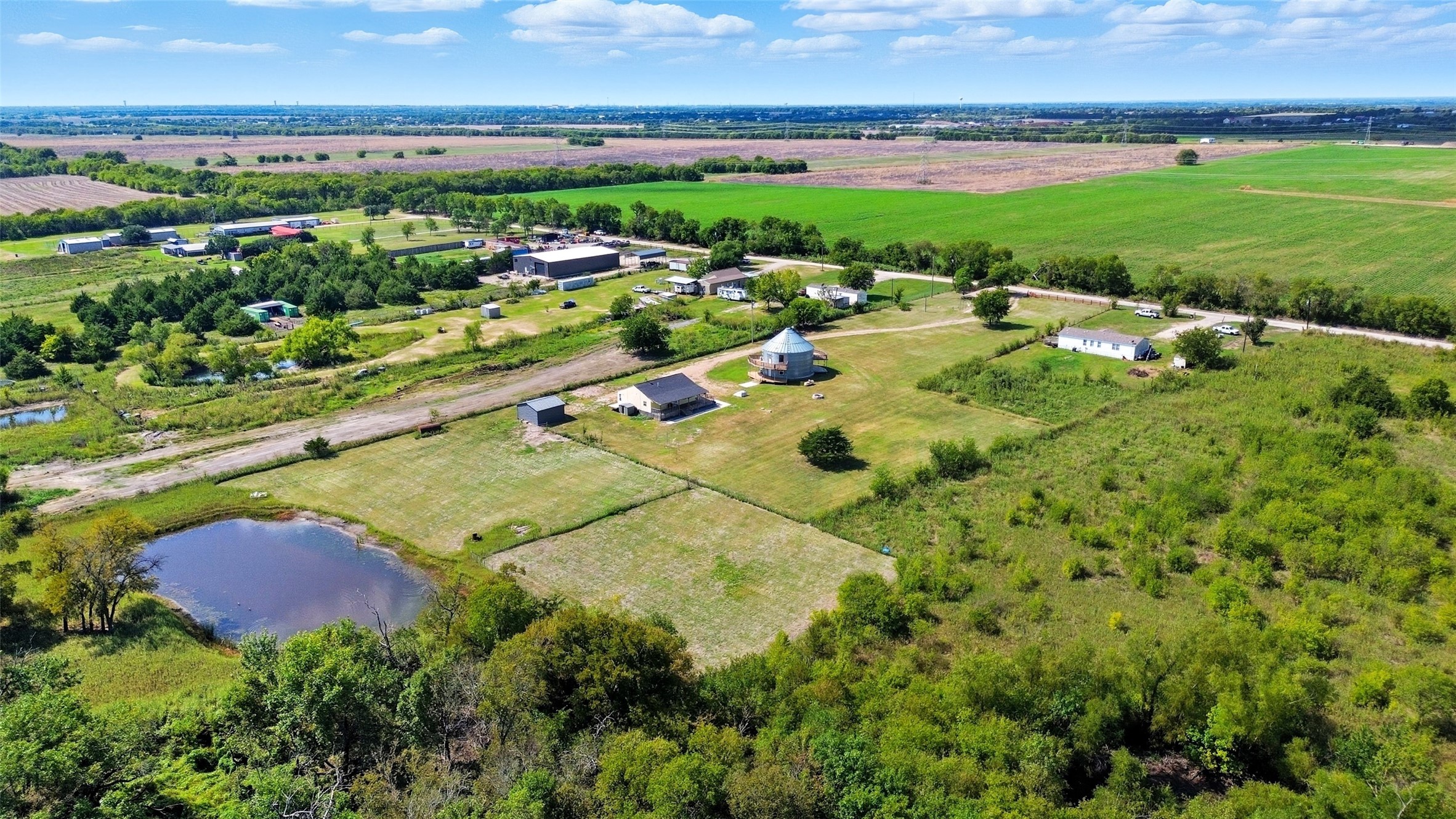 9833 Private Road 5377 Nevada TX 75173