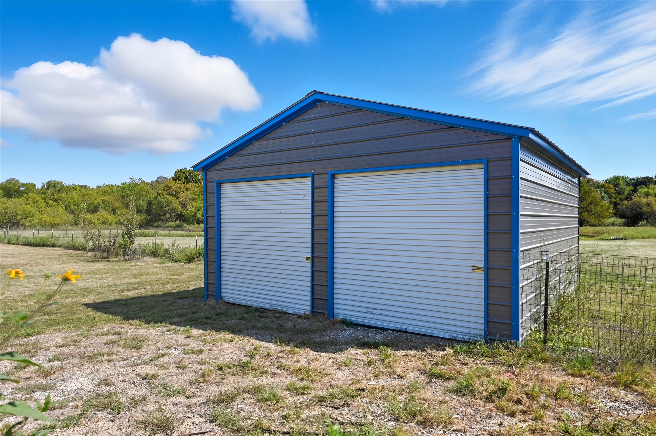 9833 Private Road 5377 Nevada TX 75173