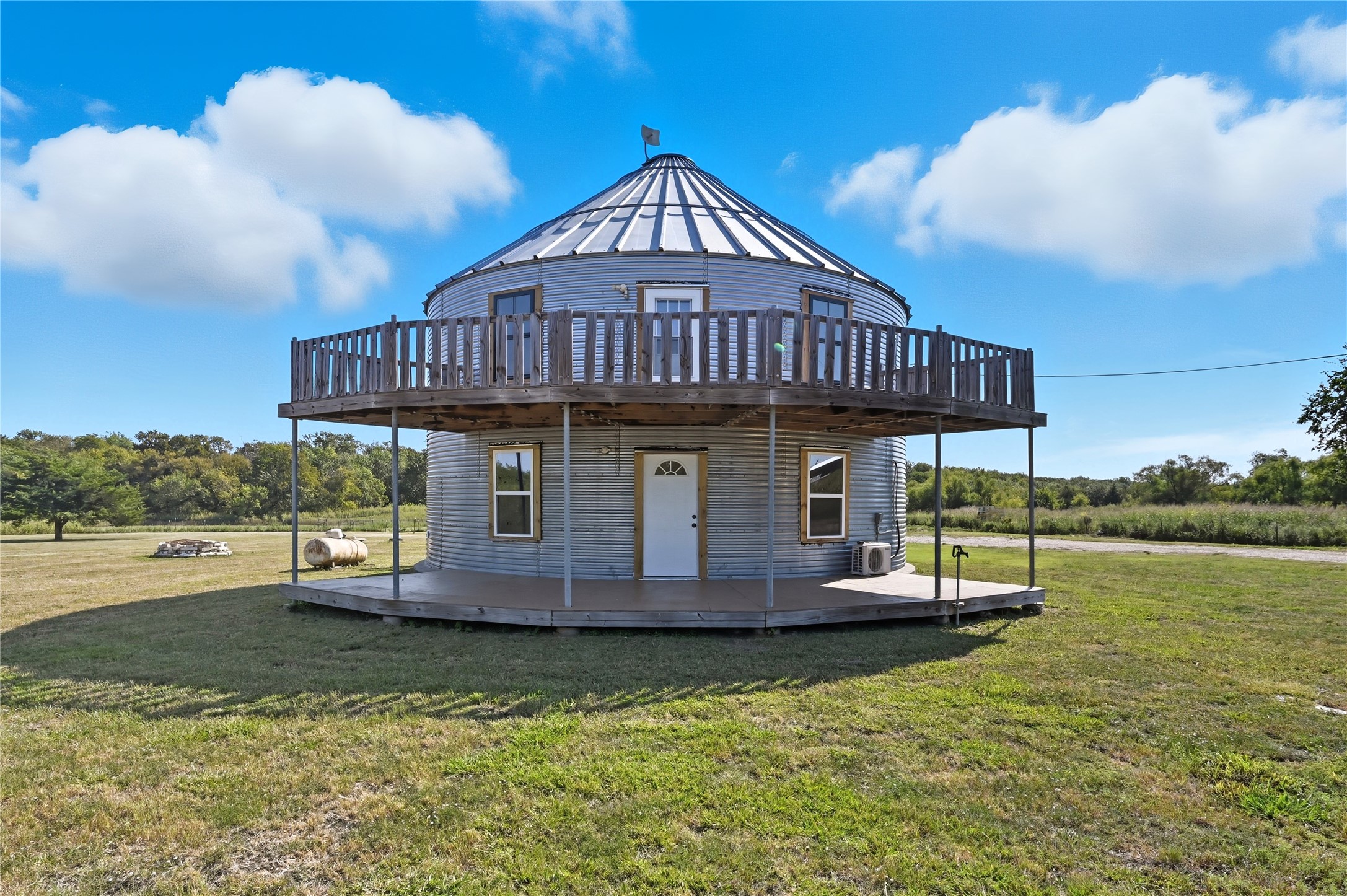 9833 Private Road 5377 Nevada TX 75173