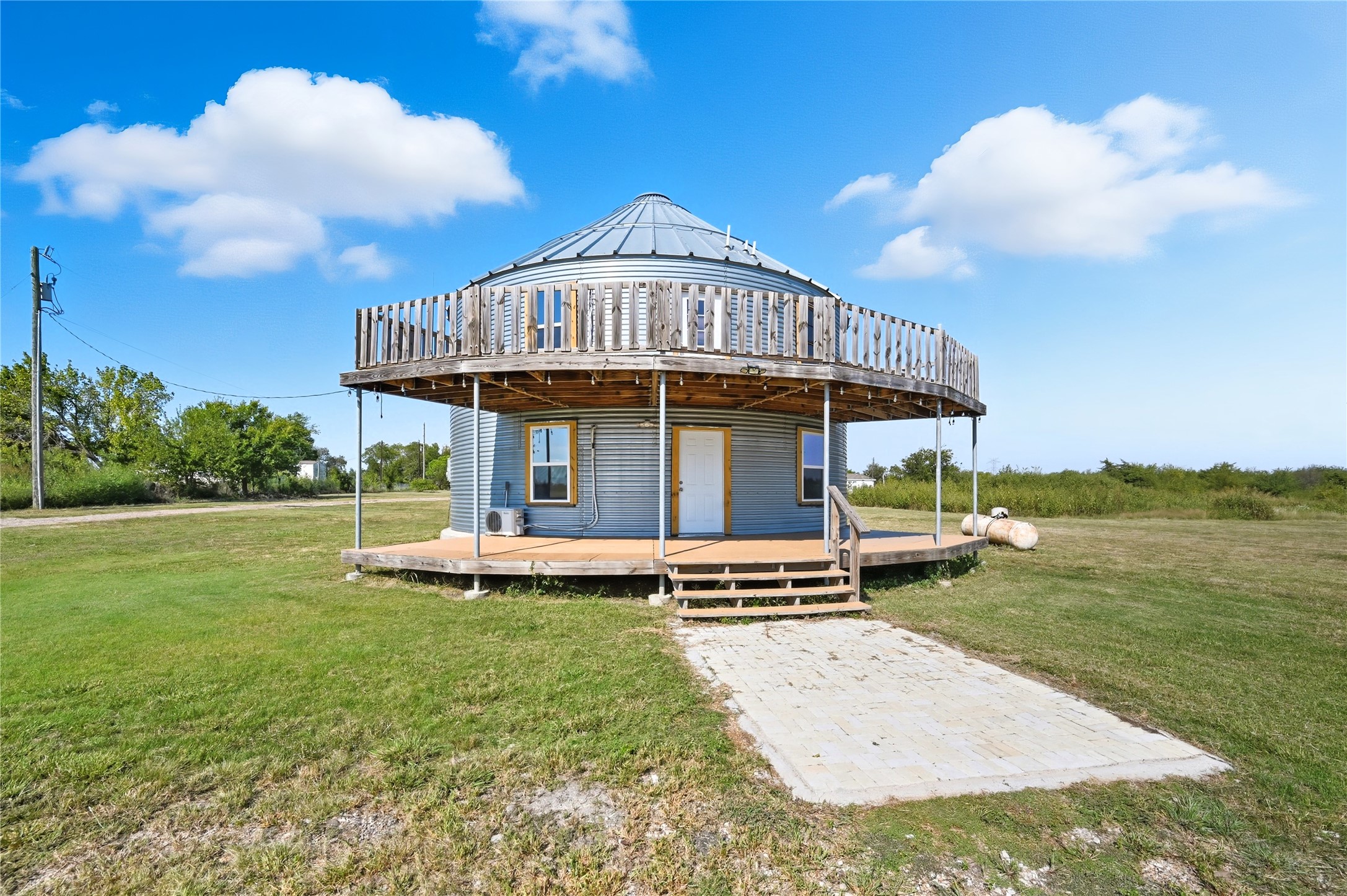 9833 Private Road 5377 Nevada TX 75173