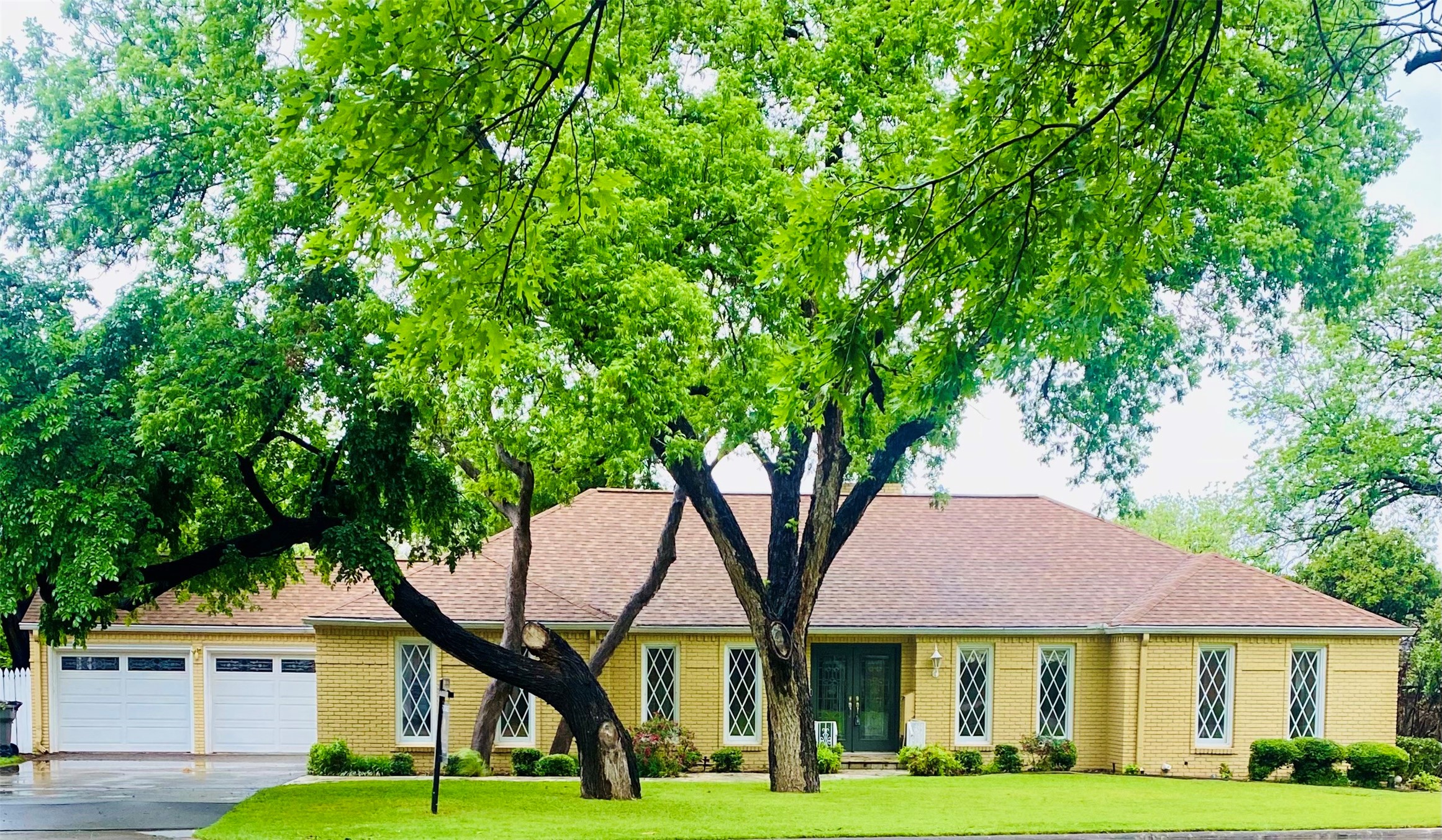 2406 Lou Lane Wichita Falls TX 76308