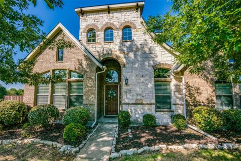 757 Black Oak Lane Rockwall TX 75032