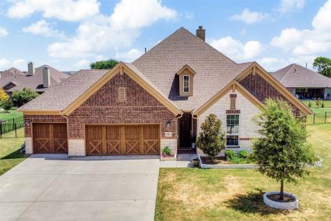 1814 Turtle Creek Lane Gunter TX 75058