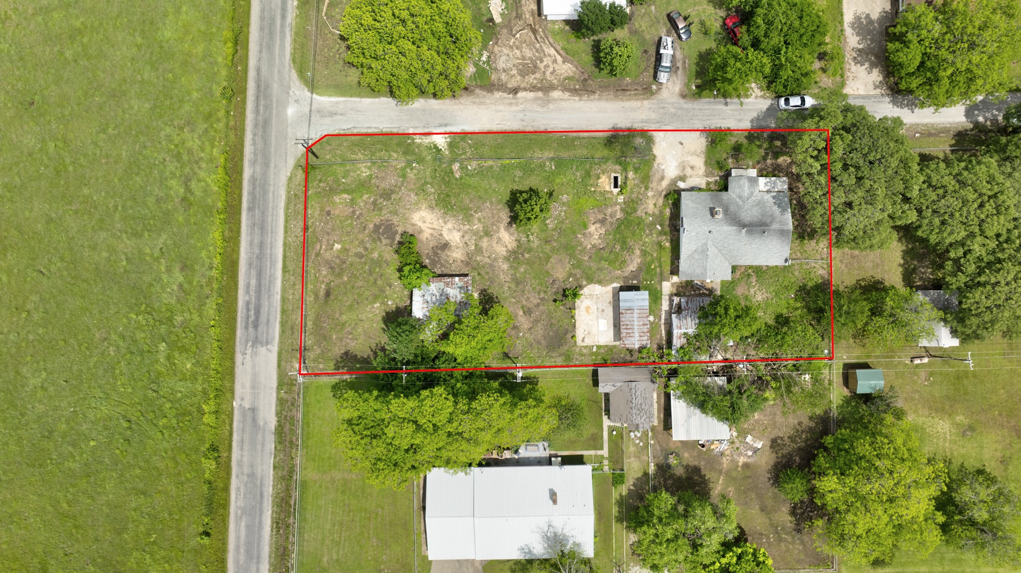 43 Pueblo Gordonville TX 76245