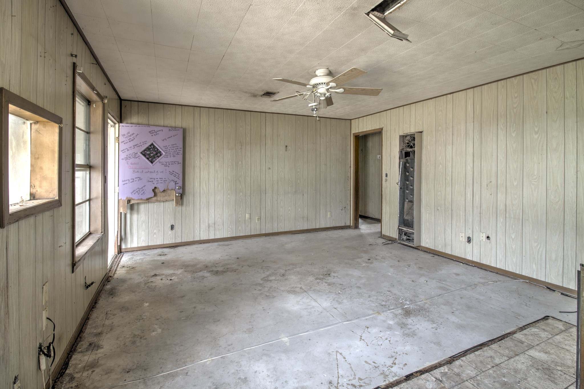 43 Pueblo Gordonville TX 76245