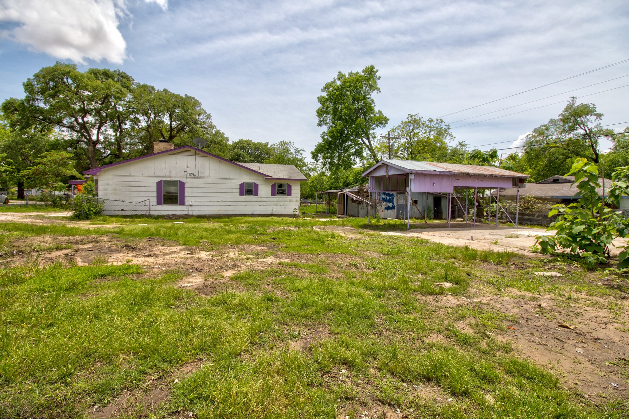 43 Pueblo Gordonville TX 76245