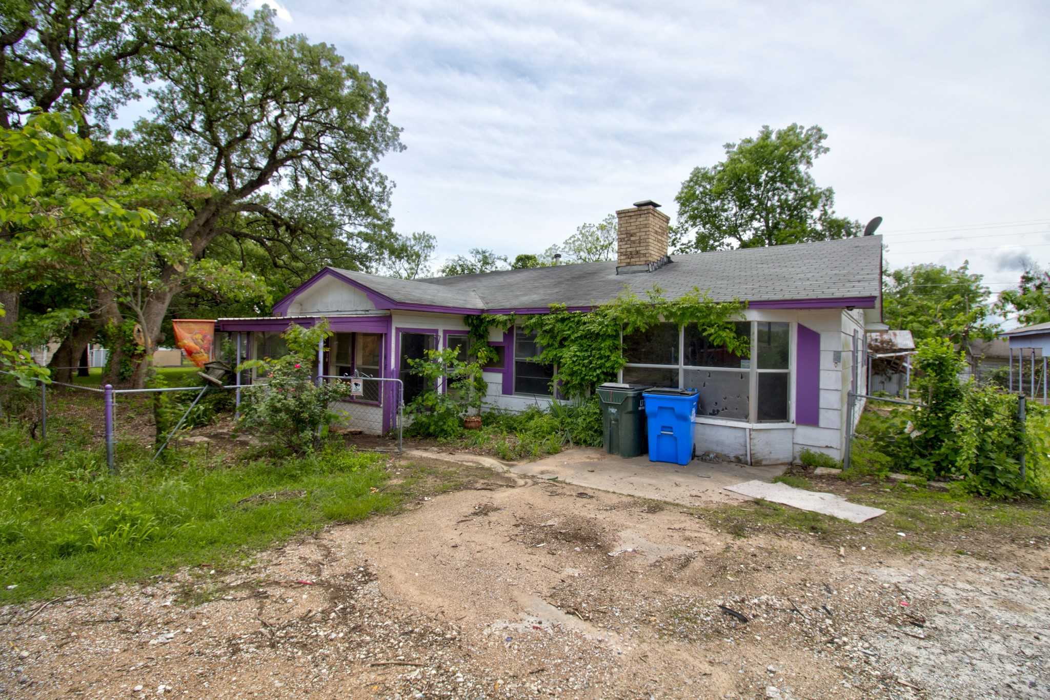 43 Pueblo Gordonville TX 76245