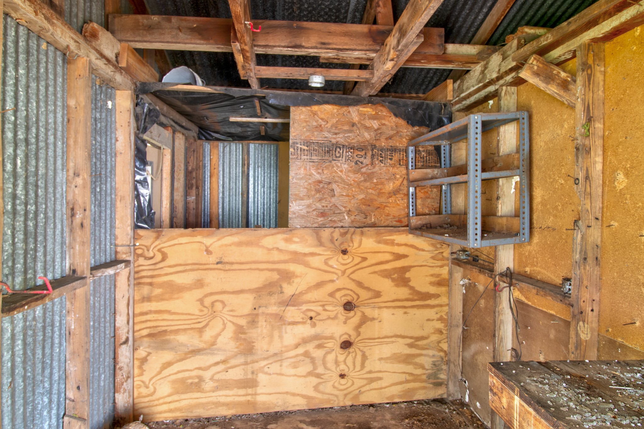43 Pueblo Gordonville TX 76245