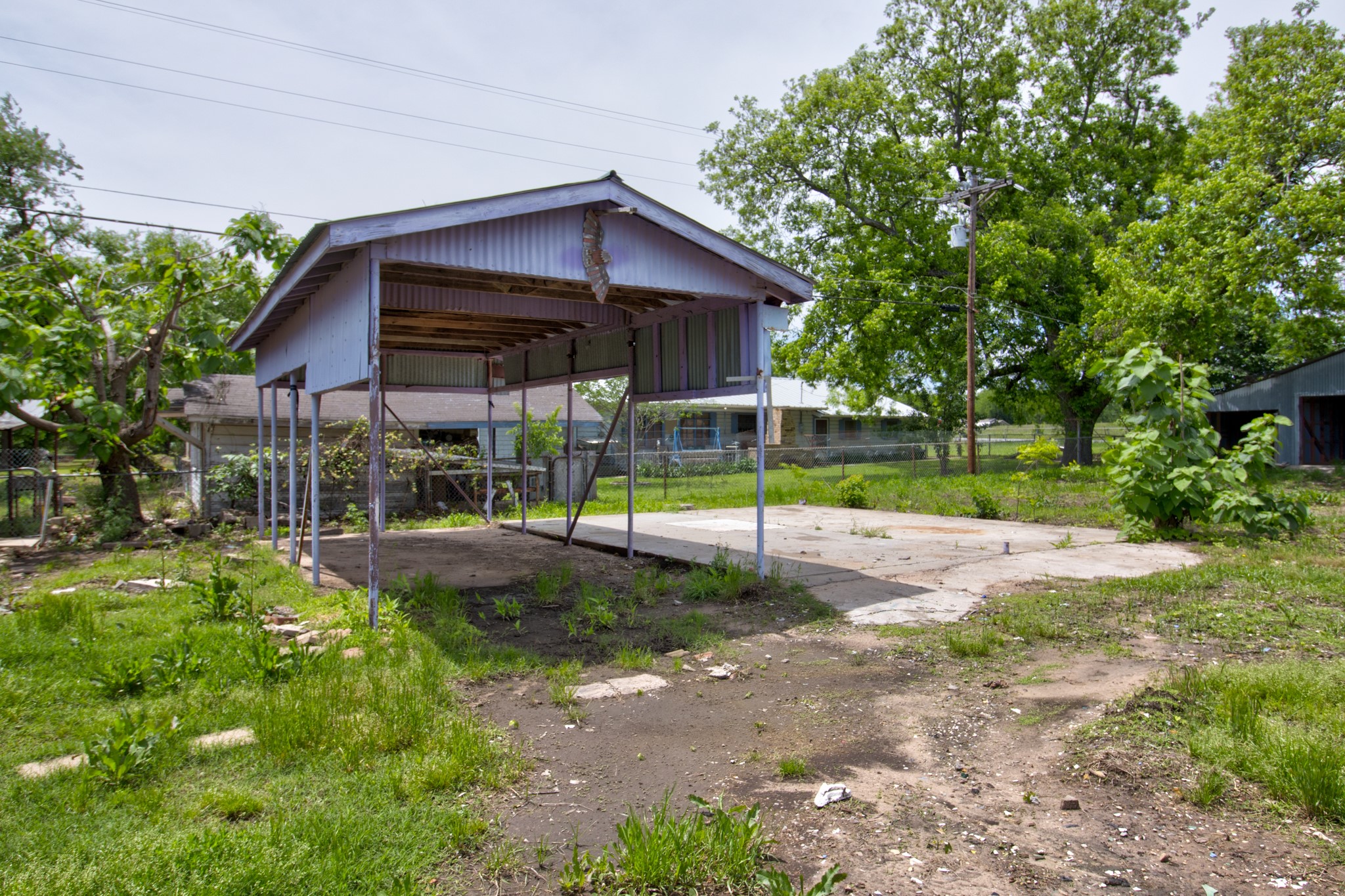43 Pueblo Gordonville TX 76245