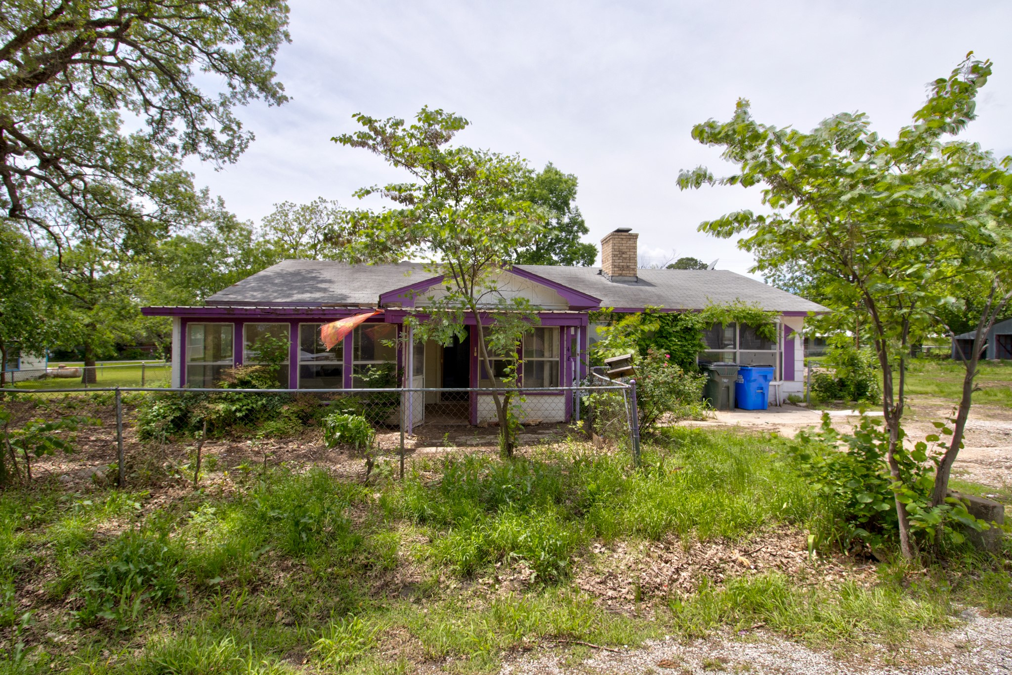 43 Pueblo Gordonville TX 76245