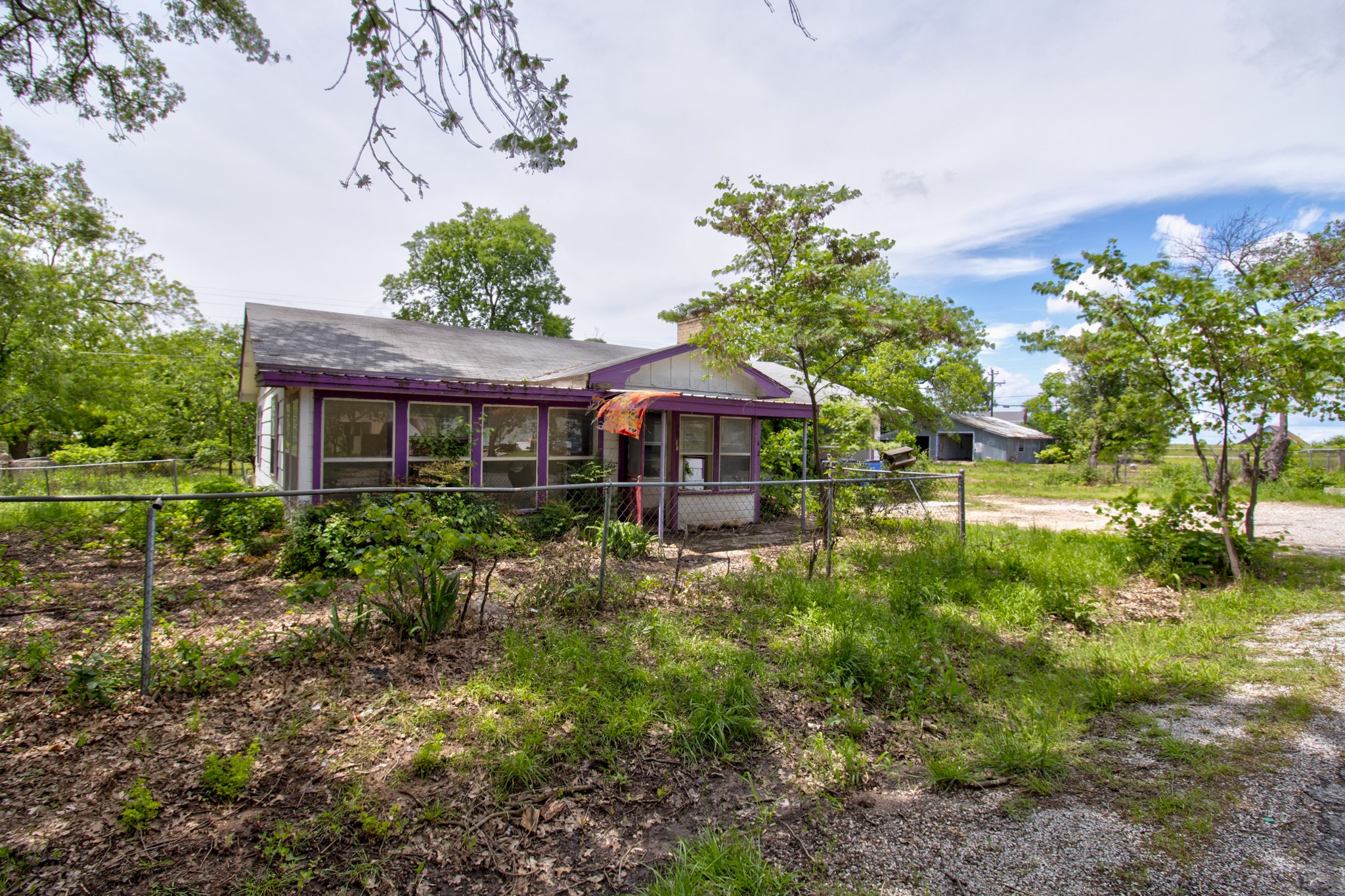 43 Pueblo Gordonville TX 76245