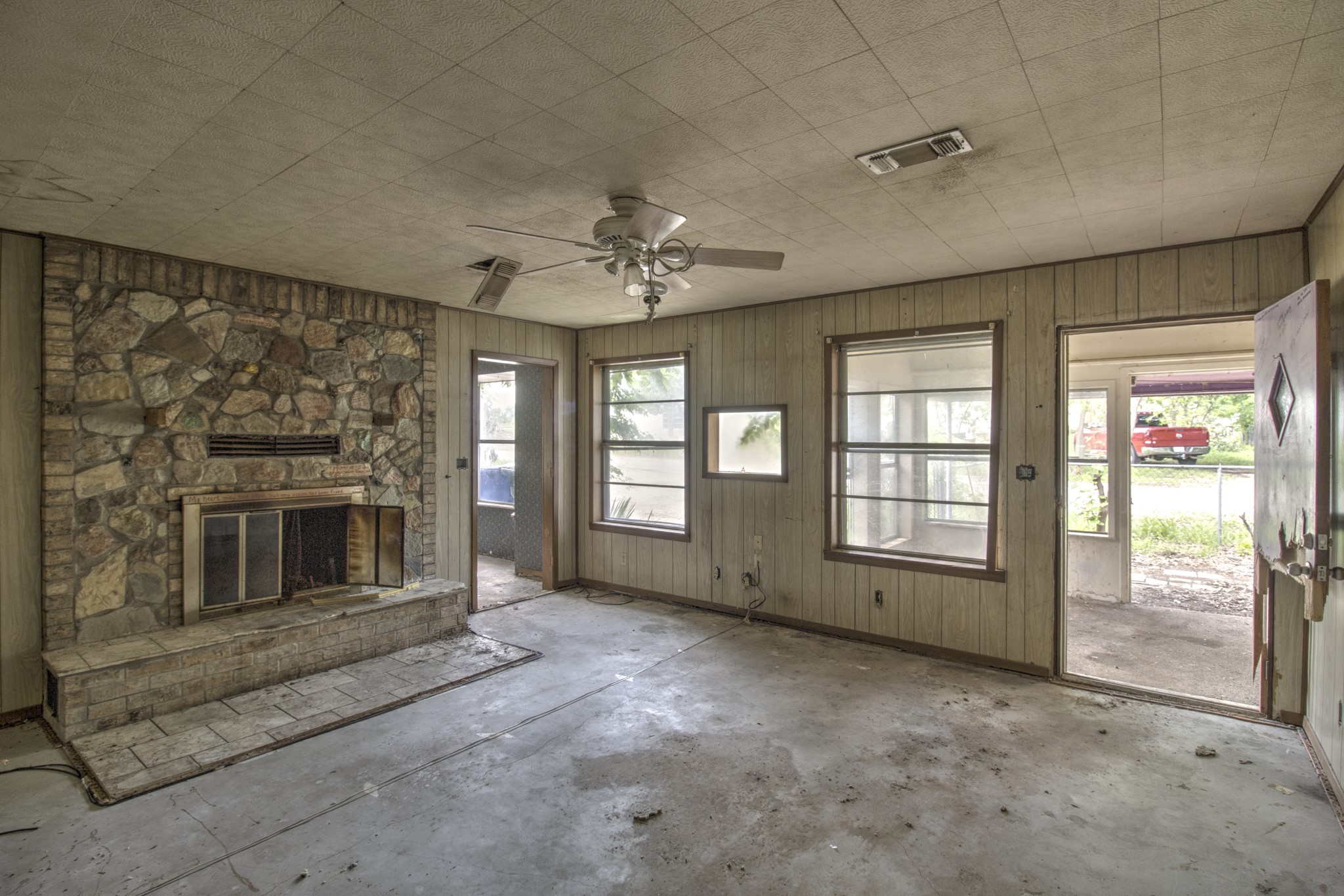 43 Pueblo Gordonville TX 76245
