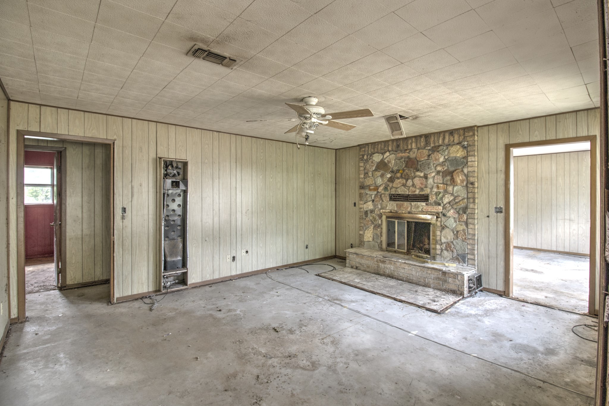 43 Pueblo Gordonville TX 76245
