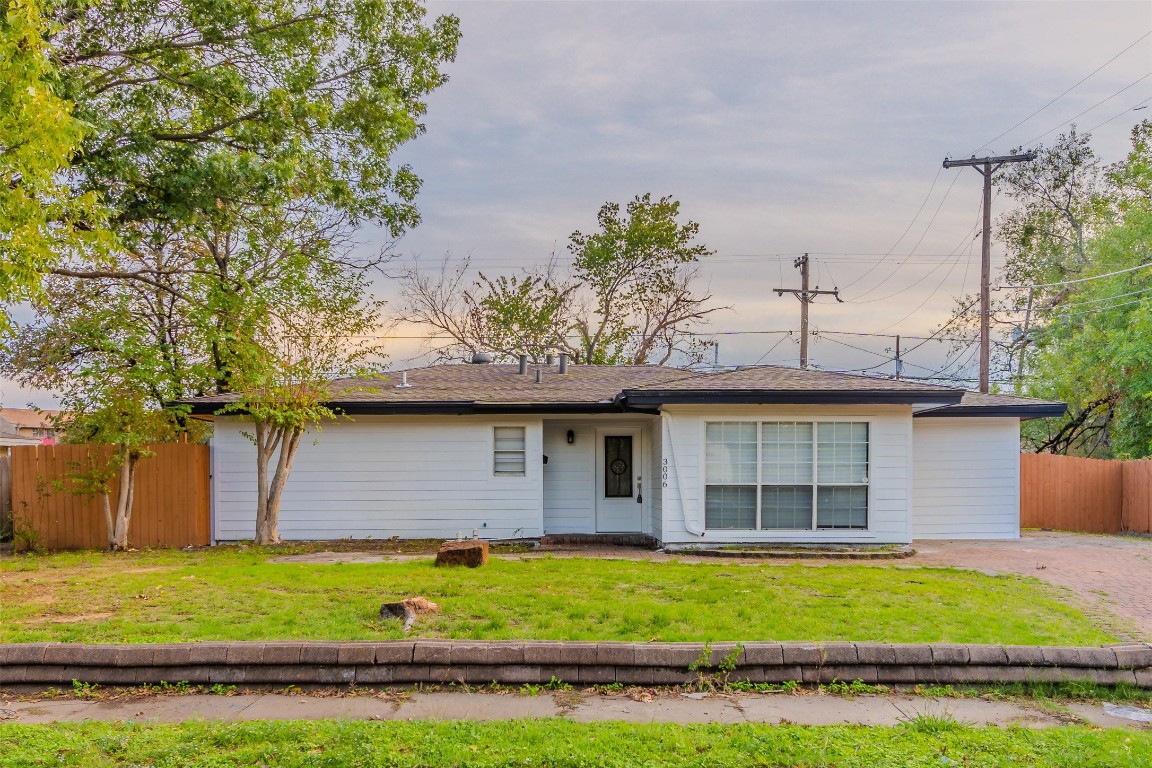 3006 Monticello Drive Irving TX 75061
