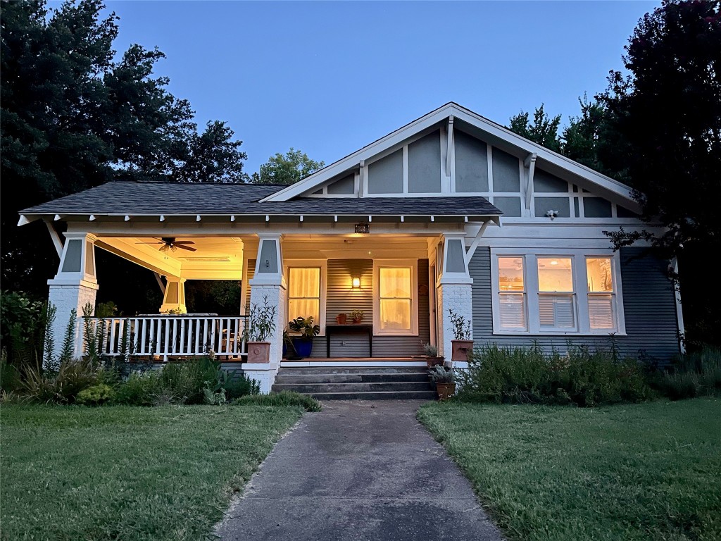5930 Palo Pinto Avenue Dallas TX 75206
