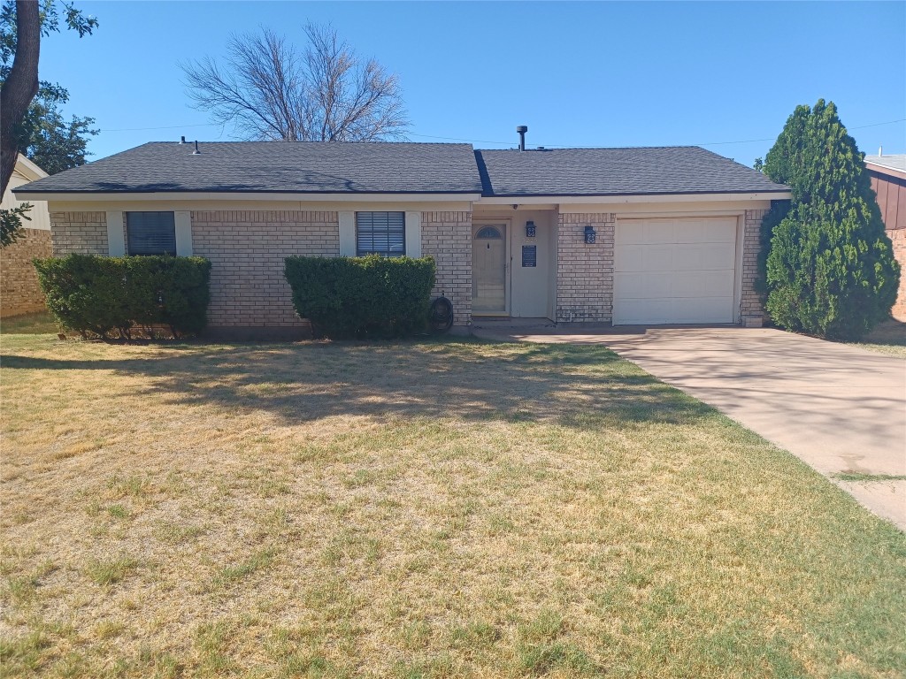 5225 Fairmont Street Abilene TX 79605
