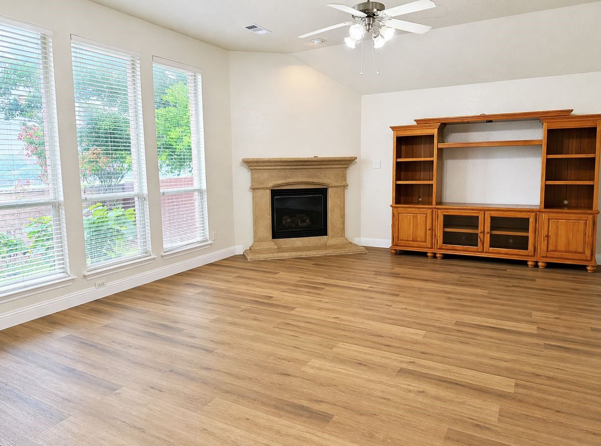 5800 Table Rock Drive Fort Worth TX 76131