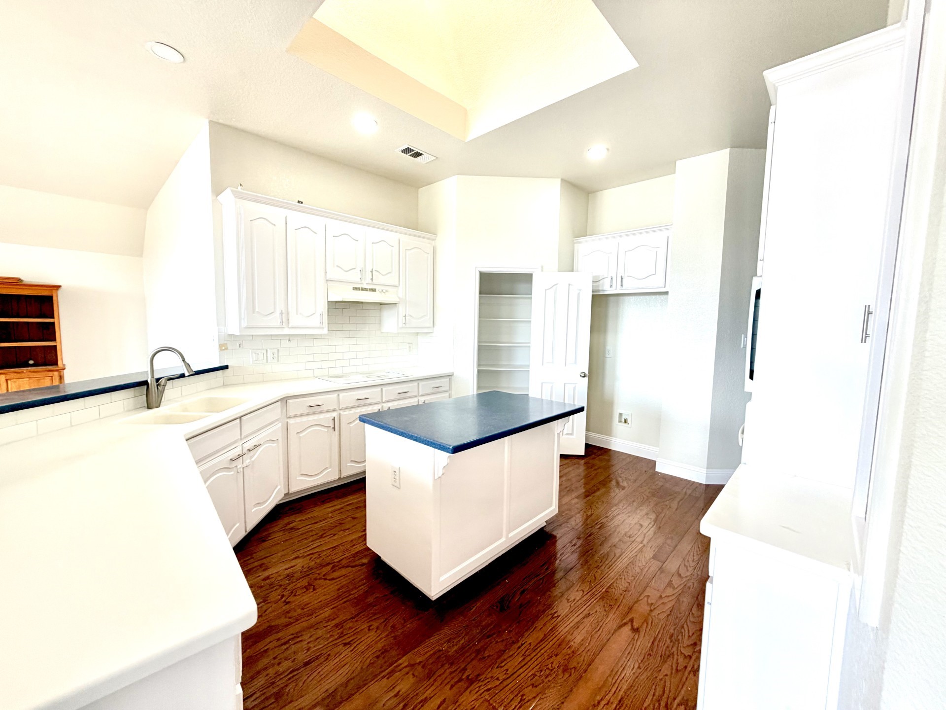 5800 Table Rock Drive Fort Worth TX 76131