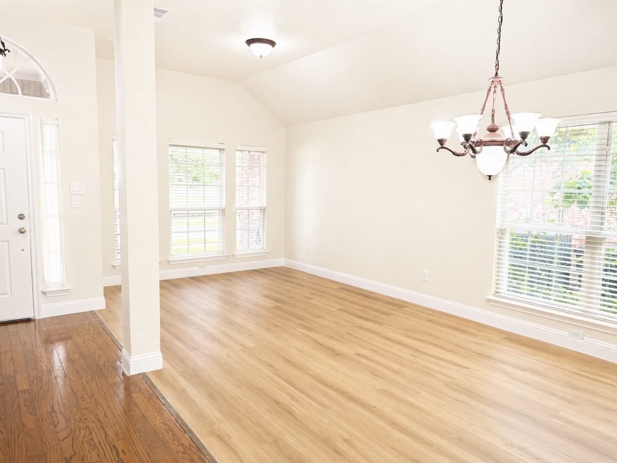 5800 Table Rock Drive Fort Worth TX 76131