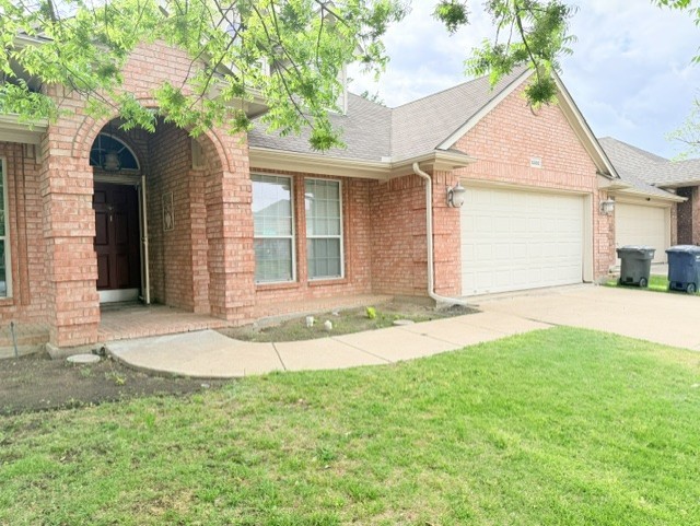 5800 Table Rock Drive Fort Worth TX 76131