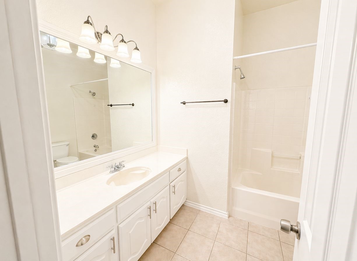 5800 Table Rock Drive Fort Worth TX 76131