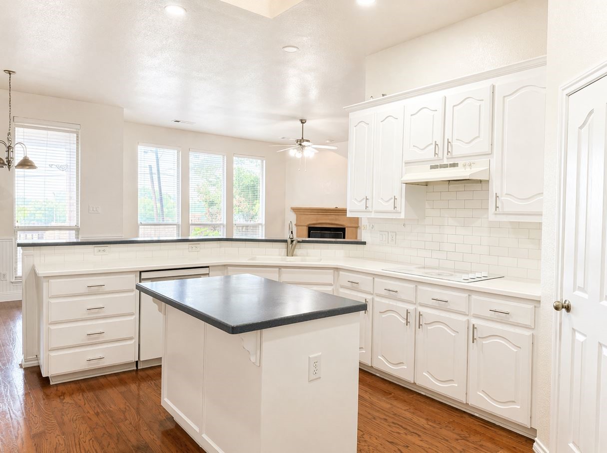 5800 Table Rock Drive Fort Worth TX 76131