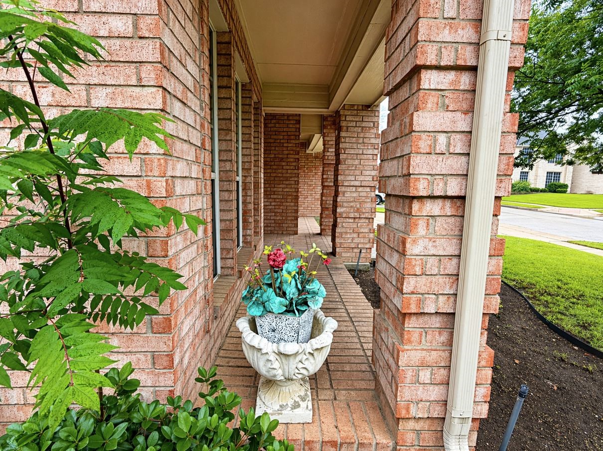 5800 Table Rock Drive Fort Worth TX 76131