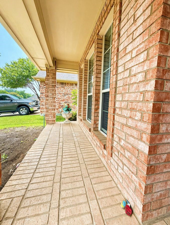 5800 Table Rock Drive Fort Worth TX 76131