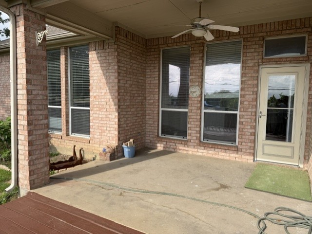 5800 Table Rock Drive Fort Worth TX 76131