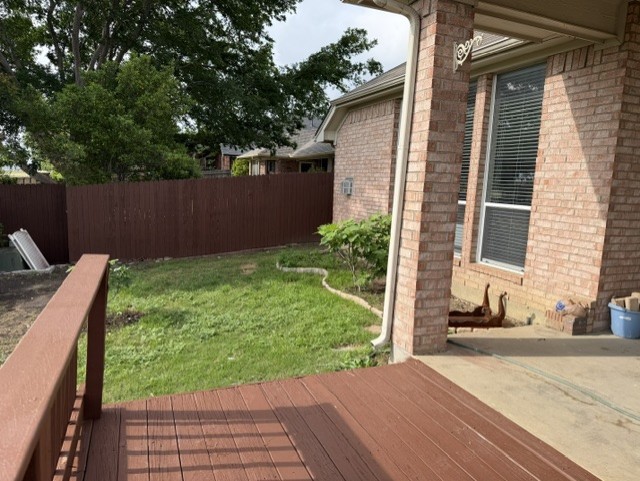 5800 Table Rock Drive Fort Worth TX 76131