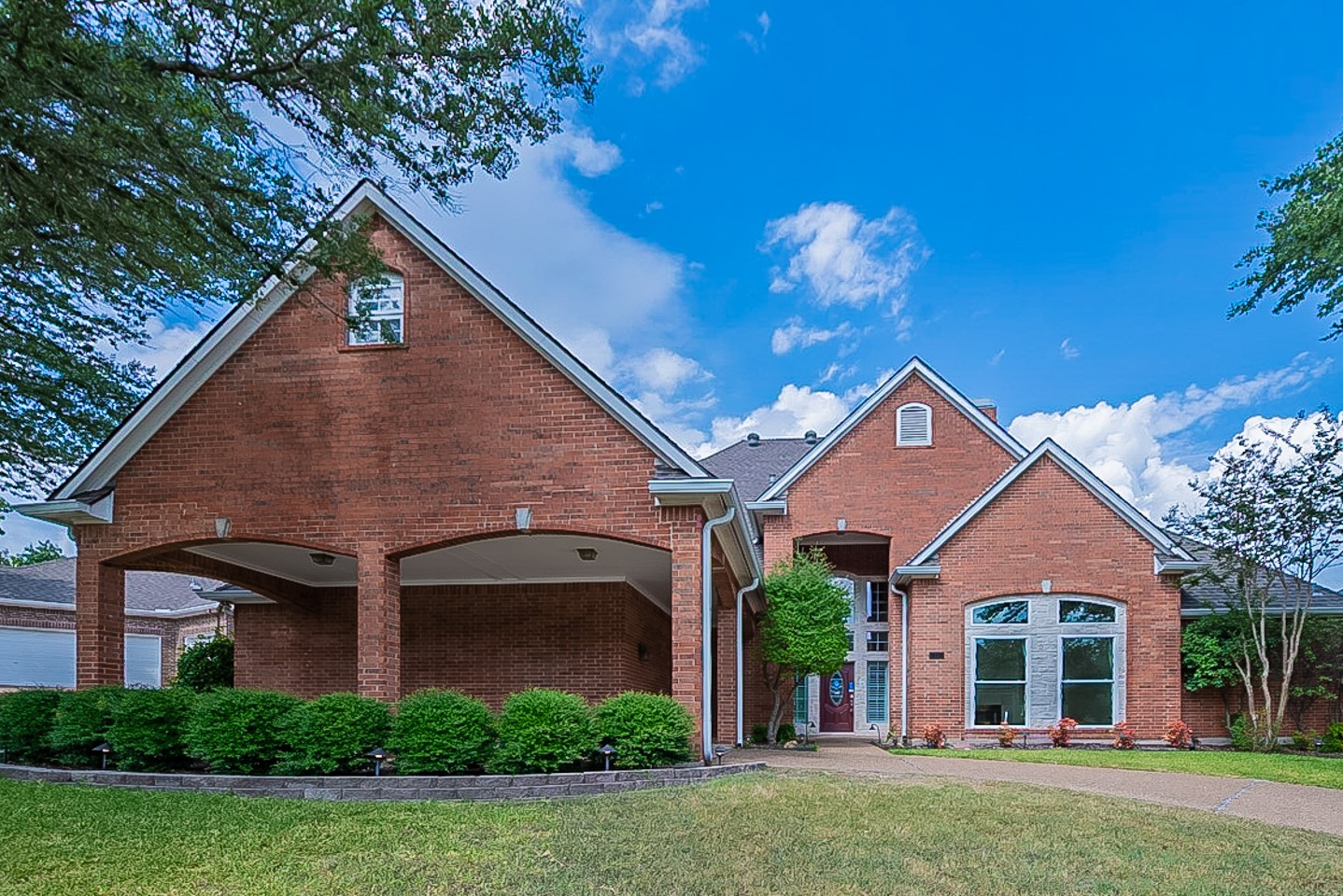 1110 Hills Creek Drive Mckinney TX 75072