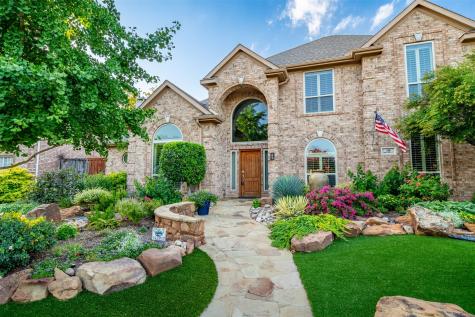 116 Wrenwood Drive Coppell TX 75019