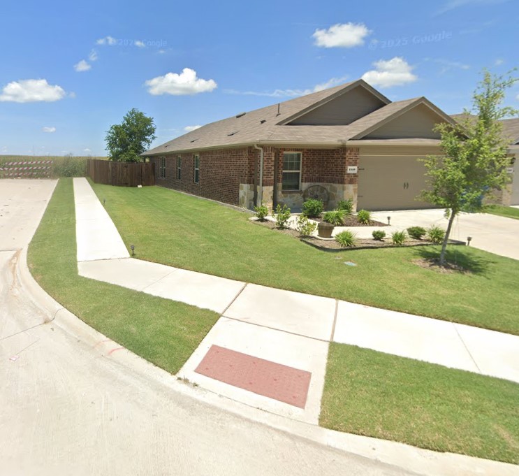 1910 Bailer Way Royse City TX 75189