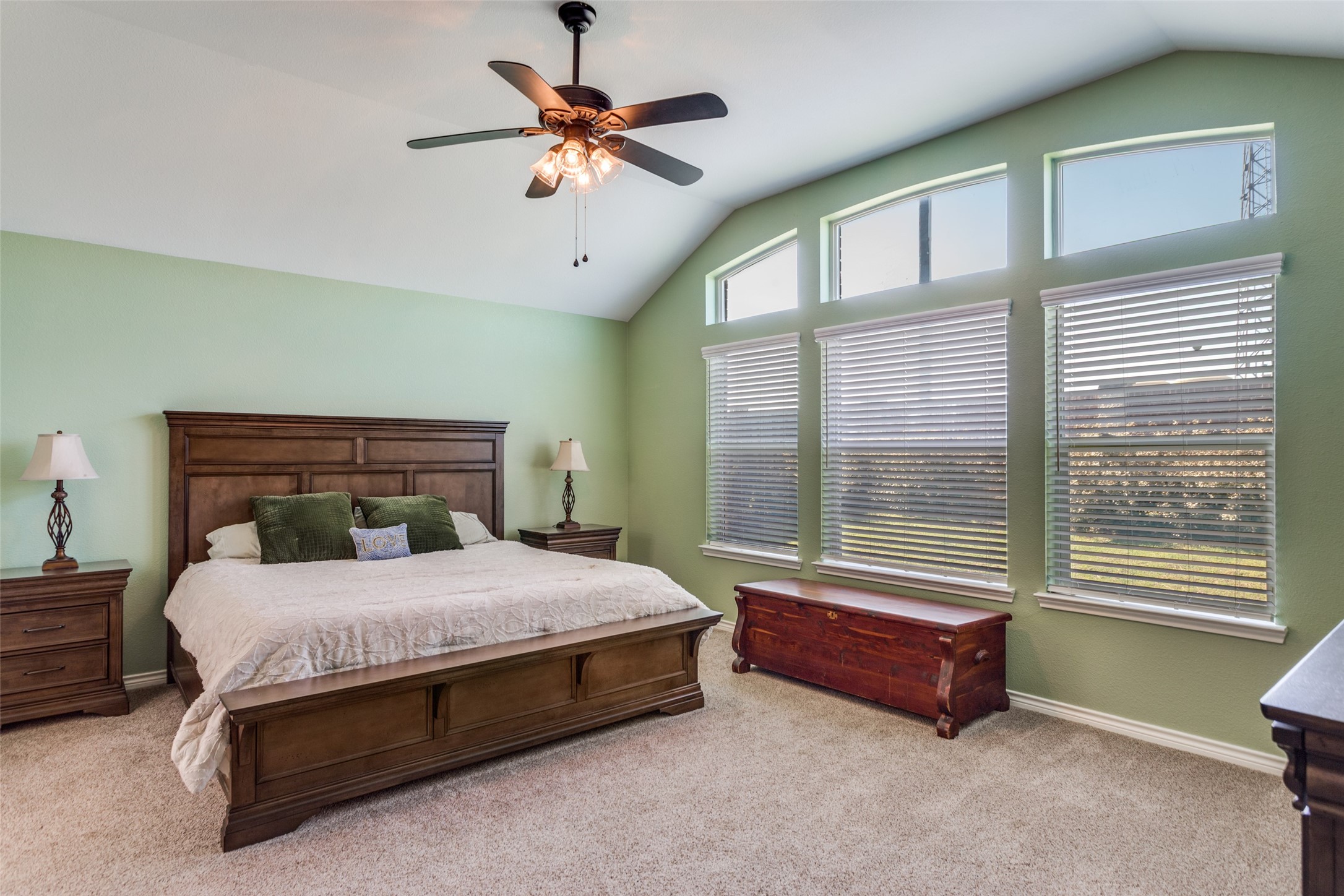 9209 Hunters Court White Settlement TX 76108