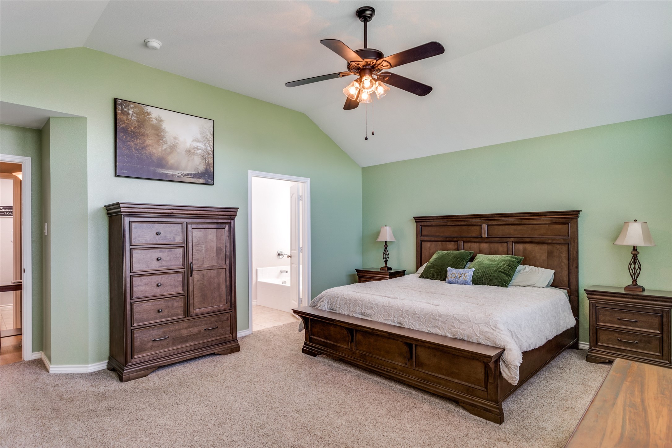 9209 Hunters Court White Settlement TX 76108