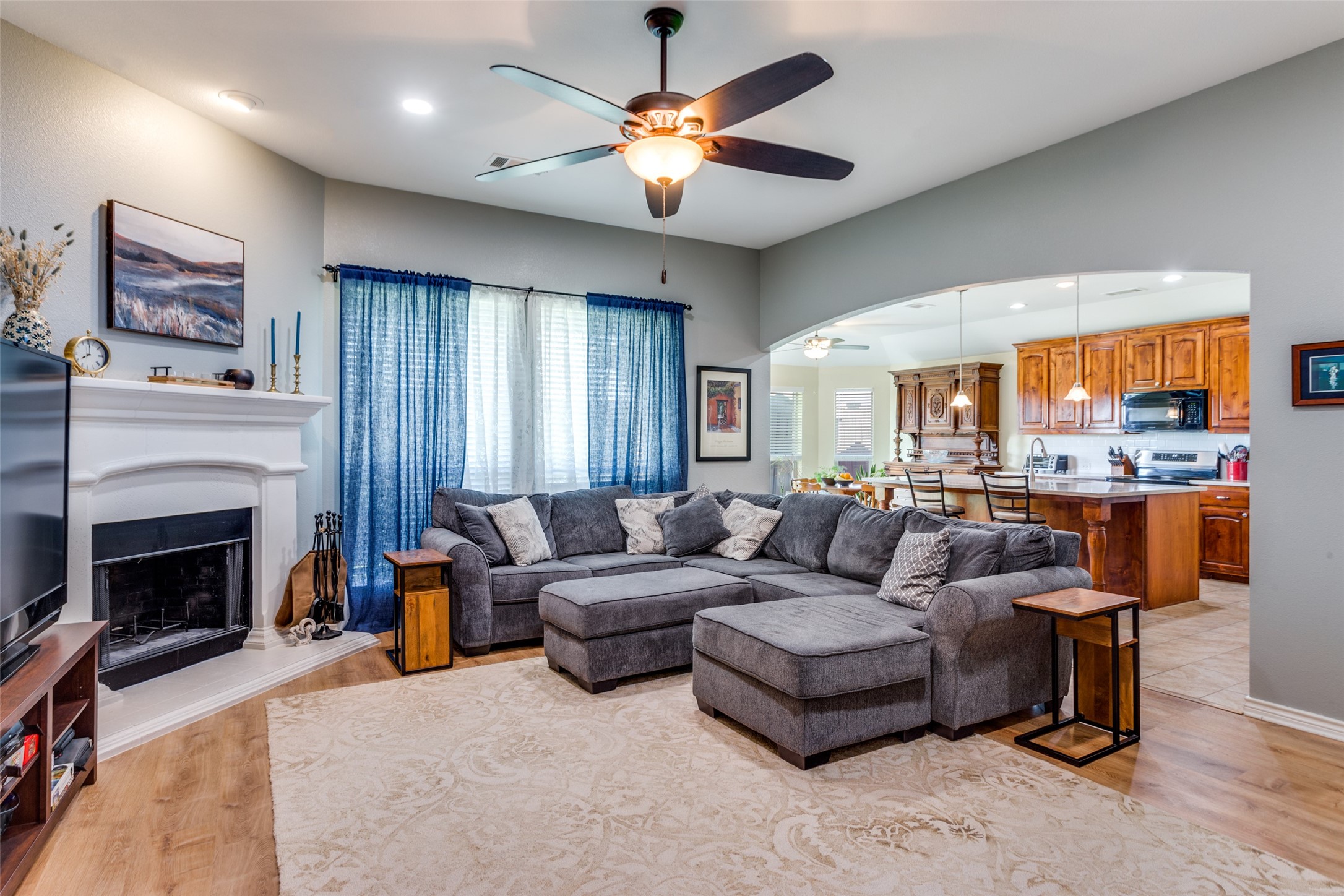 9209 Hunters Court White Settlement TX 76108