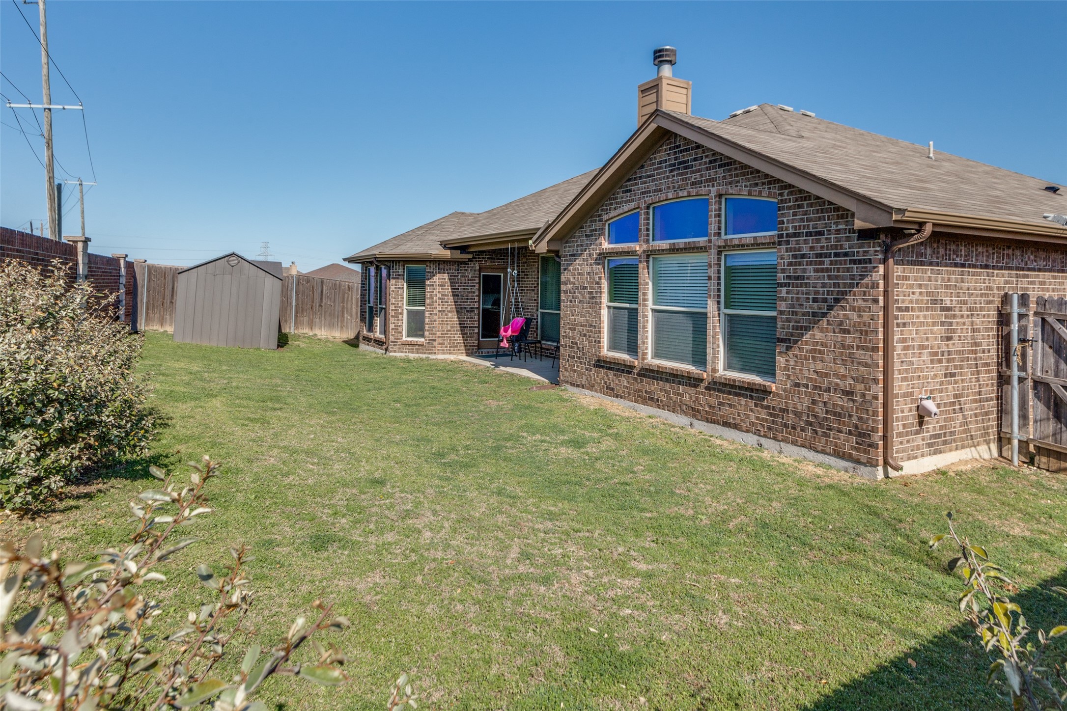 9209 Hunters Court White Settlement TX 76108
