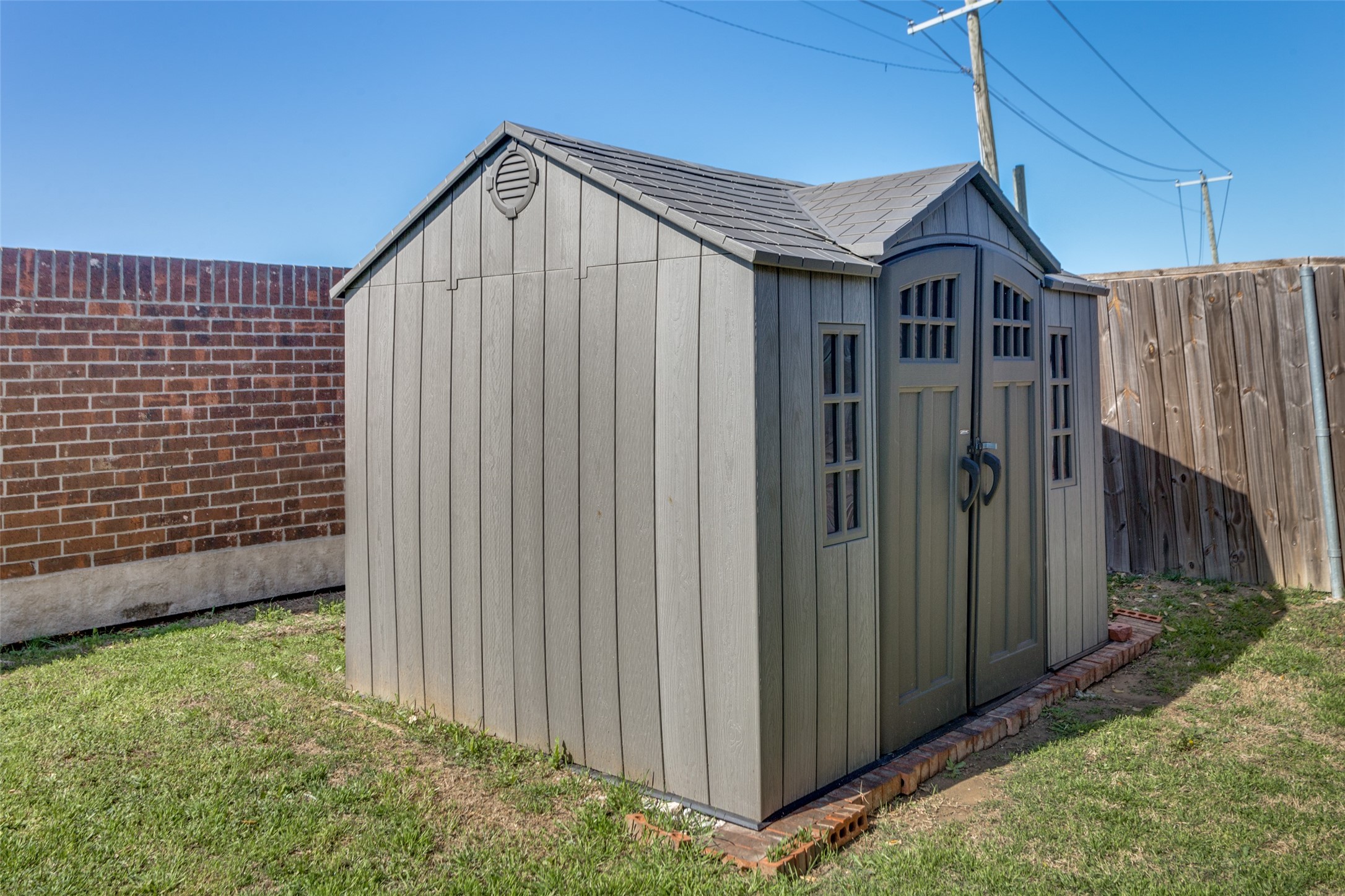 9209 Hunters Court White Settlement TX 76108