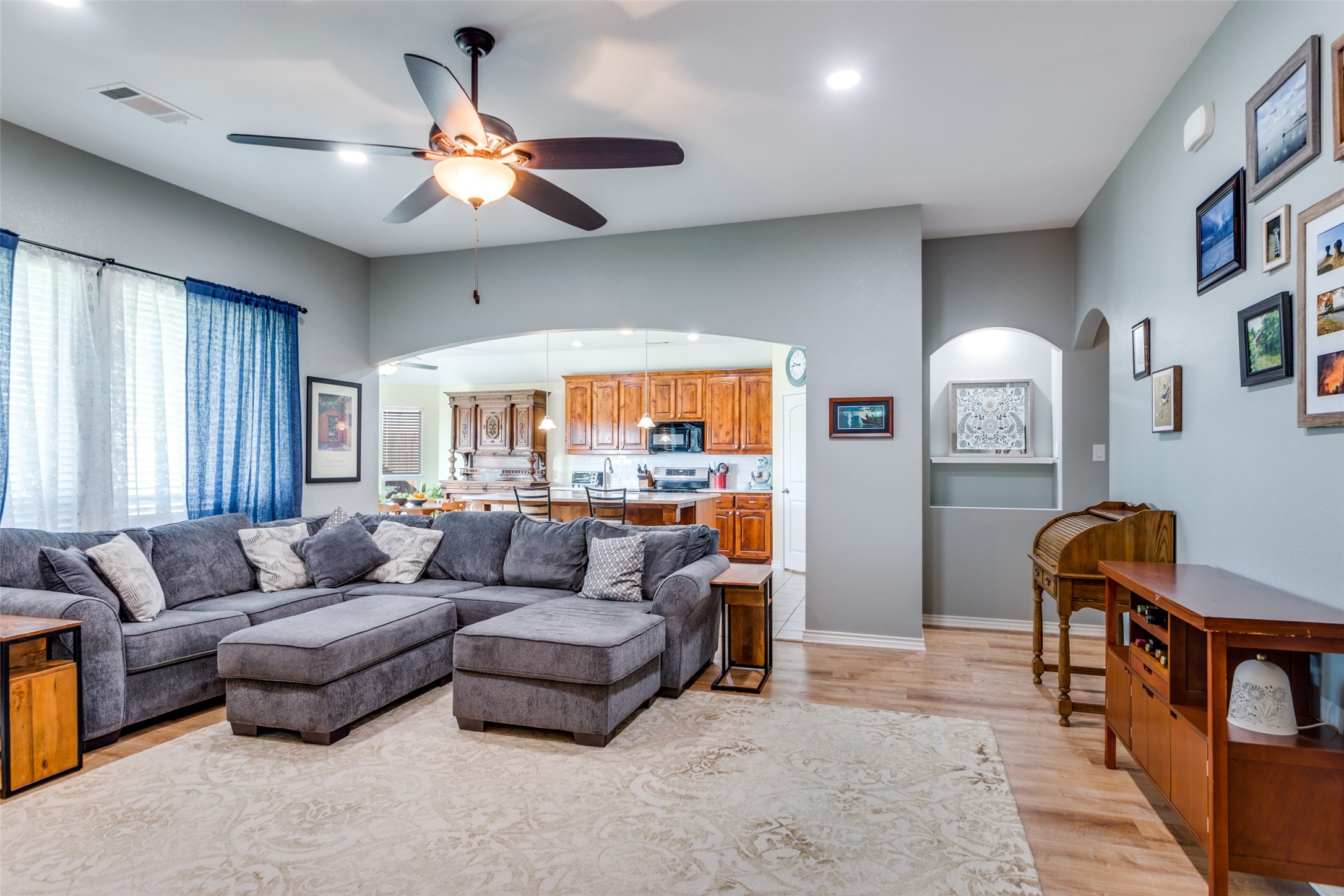 9209 Hunters Court White Settlement TX 76108