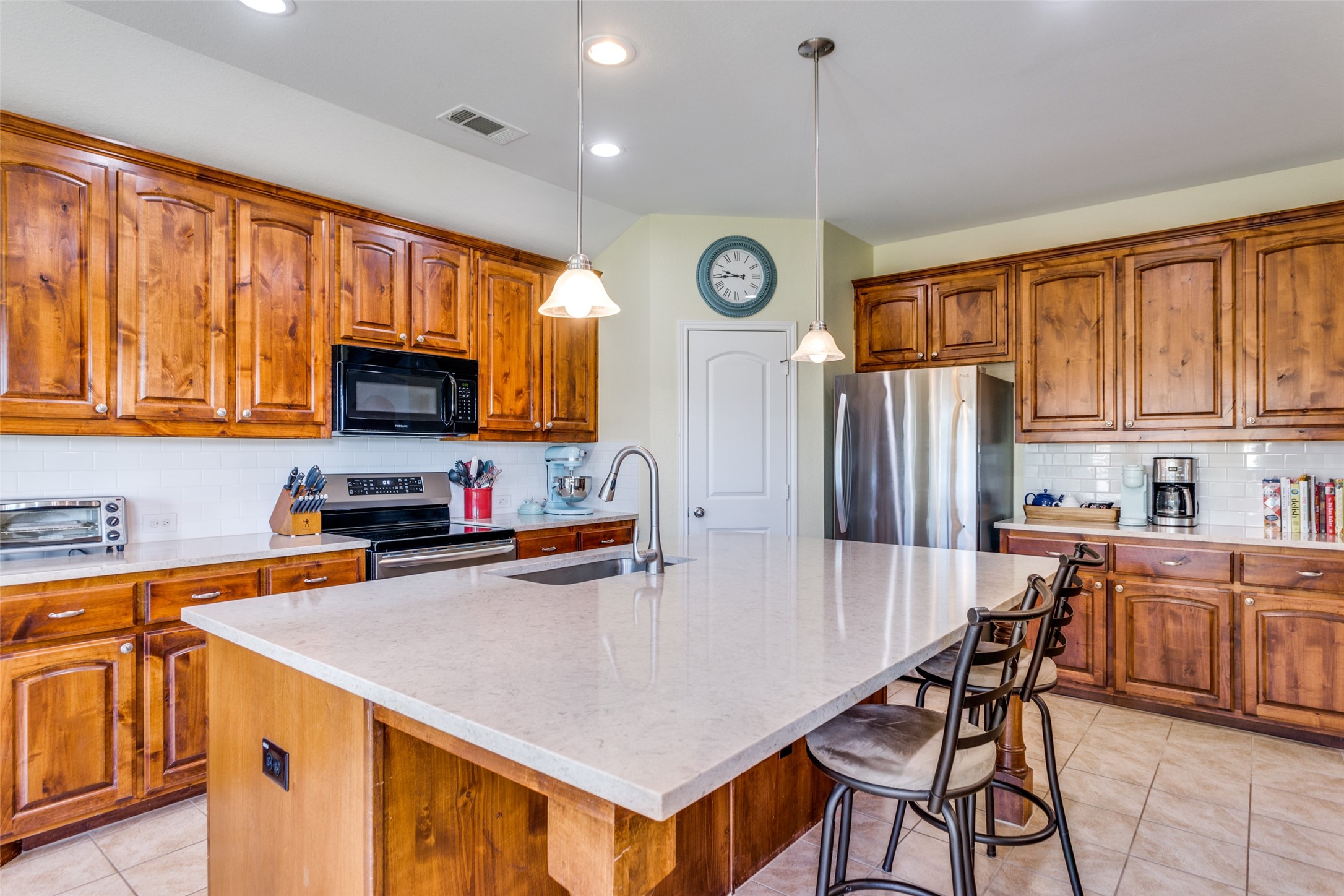 9209 Hunters Court White Settlement TX 76108