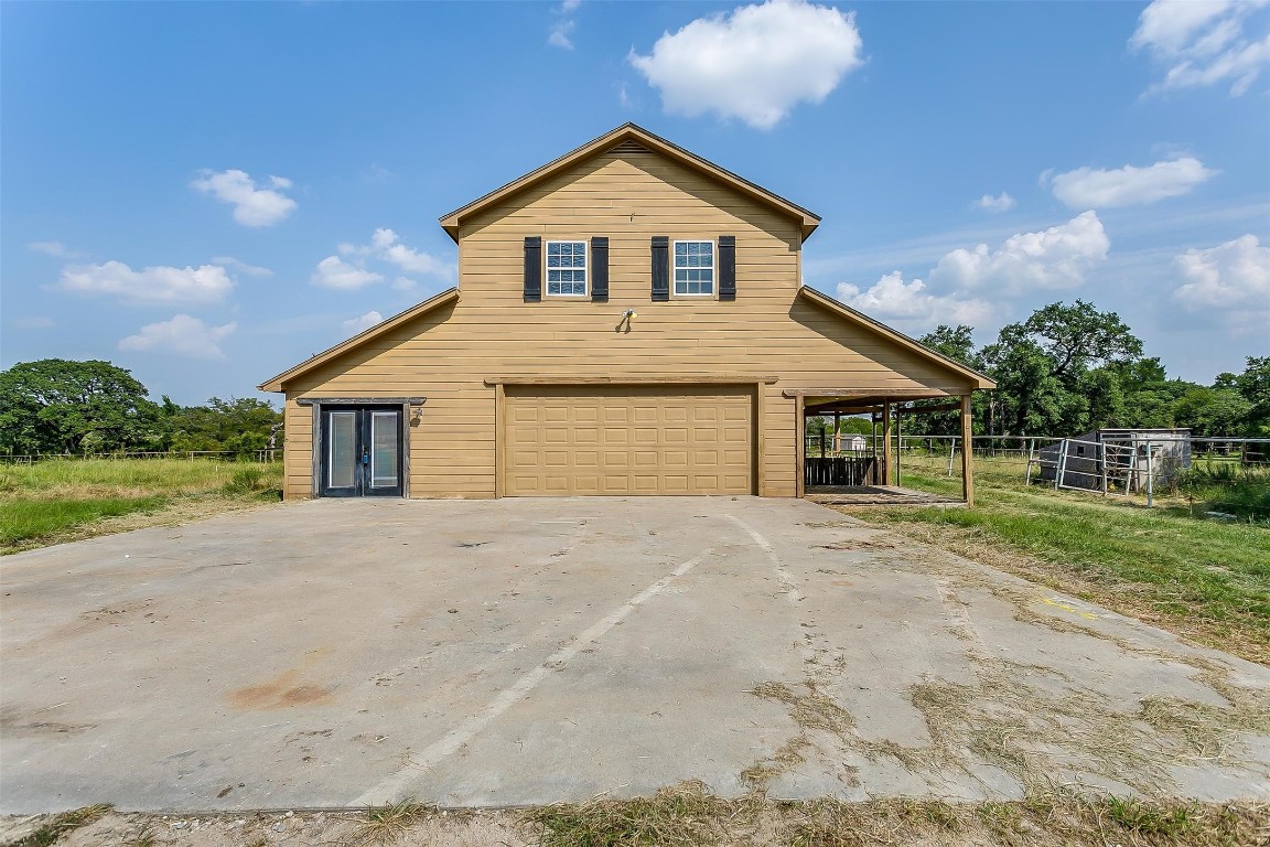 9212 Westfork Trail Fort Worth TX 76179