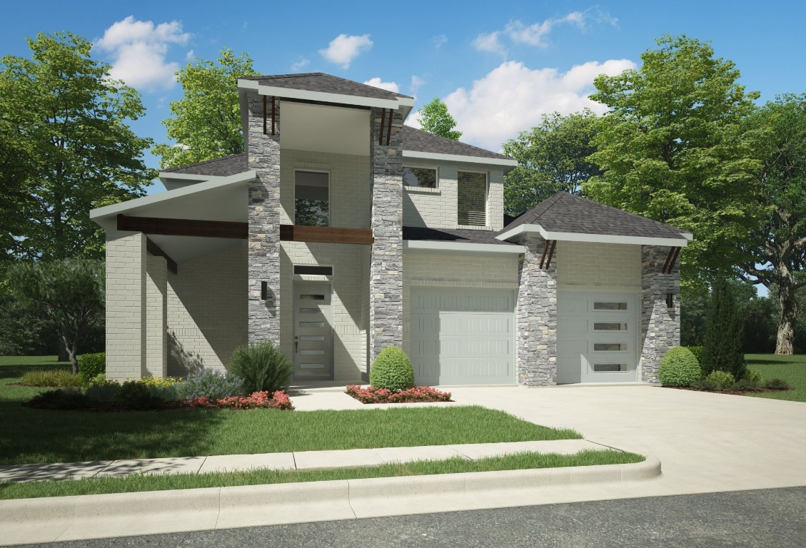 2448 Bainbridge Drive Allen TX 75013