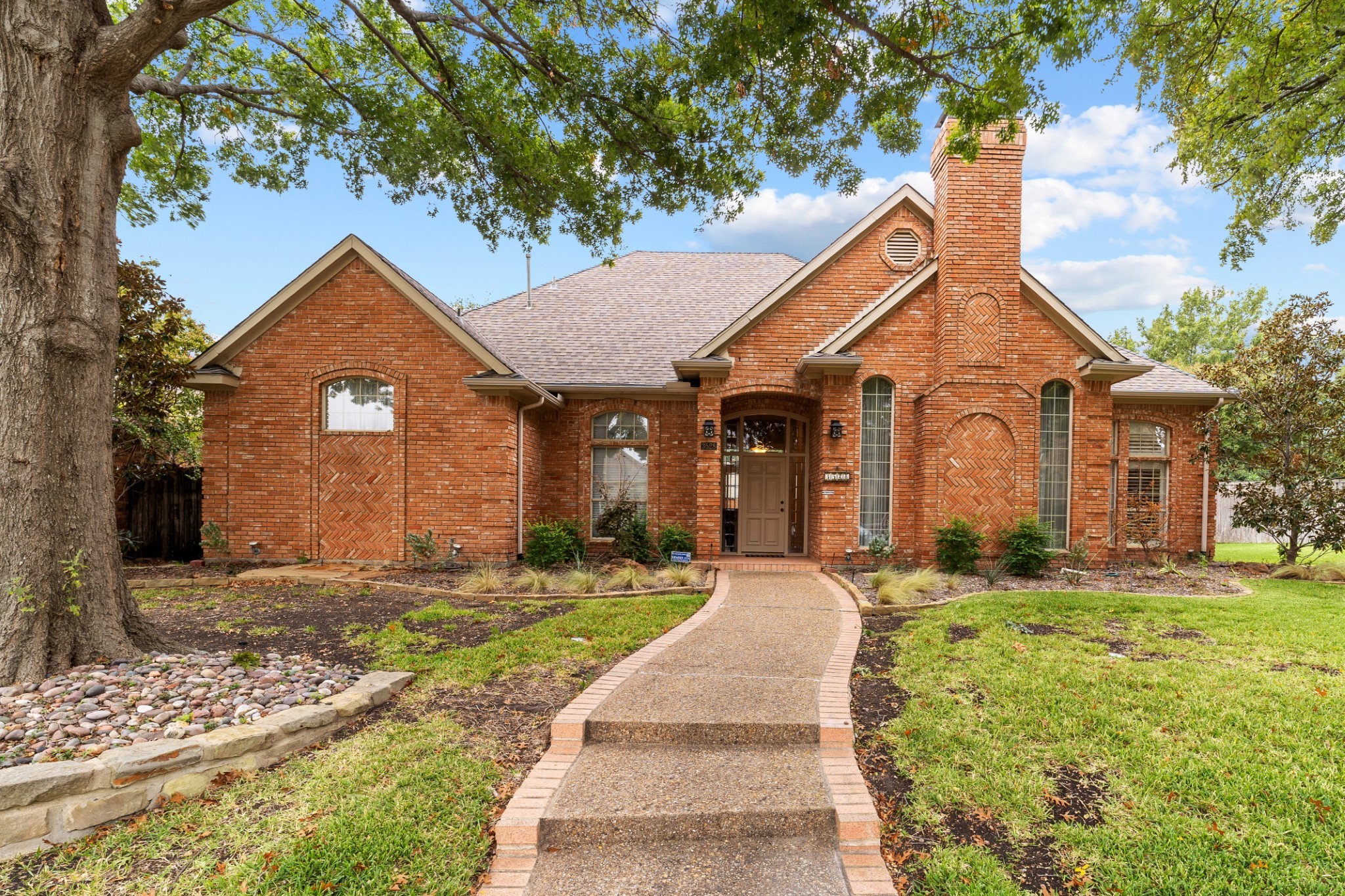 3528 Louis Drive Plano TX 75023