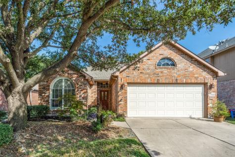2105 Winslow Drive Plano TX 75023