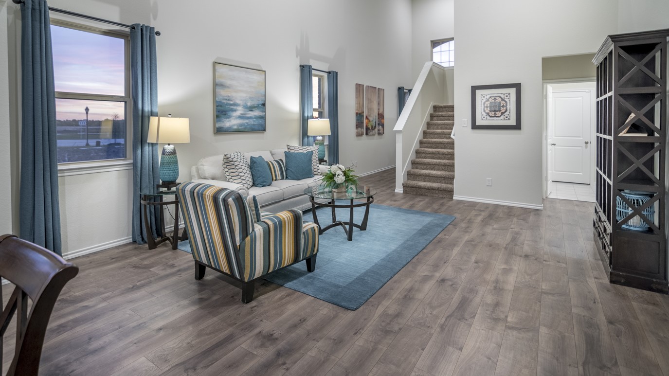2207 Bosque Trail Crandall TX 75114