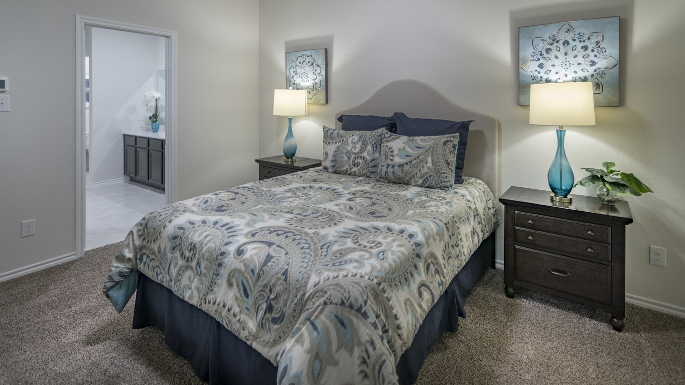 2207 Bosque Trail Crandall TX 75114